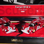 FERRARI 512