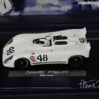 CHEVRON B21