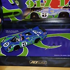 PORSCHE 917