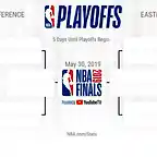 NBAPlayOff2019-2