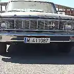 Ford Galaxie M-411087