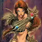 witchblade