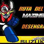 MAZINGER