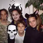 halloween que miedo! XD