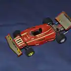 Ferrari b3 F1