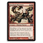 gorehornminotaurs