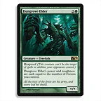 dungroveelder