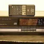 Akai CD-73