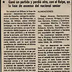 1982.12.11 Promoción sénior