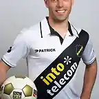 Patrick-NAC-Breda-Shirt