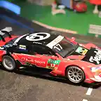 AUDI A 5 DTM CHOFER M.MOLINA