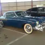 Studebaker President 56 M-130000