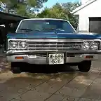 Impala 66 M-689528 (2)