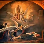 CUADRO MUILAGRO CALAMNDA