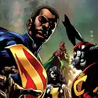 The Multiversity 01