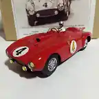 ferrari protoslot