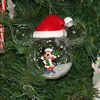 Bola Mickey 2006