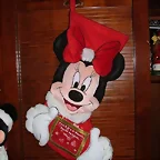 Bota Minnie 2006