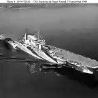 USS SARATOGA