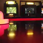 THE BEST EMPLOYEE GAME ROOM