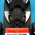 McLaren MP4.6-3