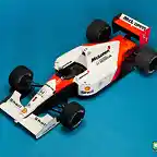 McLaren MP4.6-12