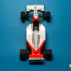 McLaren MP4.6-10