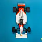 McLaren MP4.6-11