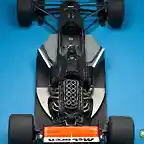 McLaren MP4.6-29