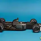 McLaren MP4.6-30