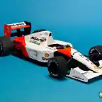 McLaren MP4.6-18