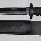 daga rambo