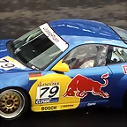 Porsche 996 Red Bull - 02