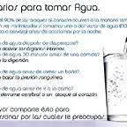 agua