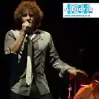 Daniel diges en concierto