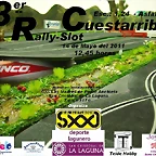 3er Rally-slot Cuestarriba