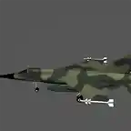 Mirage F-1 muestra 3