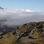 Descenso del Abra-Malaga