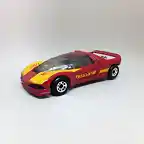 Peugeot Quasar - Matchbox