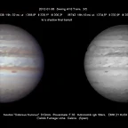 Jupiter 2012-01-08