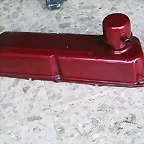 tapa de valvulas