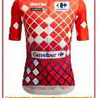 MAILLOT RECORDATORIO