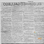 El correo Gallego 17 agosto 1878