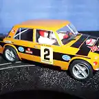 SEAT 1430-Scalextric