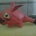 gigimon_papercraft_by_saihiroto-d5d5xhi