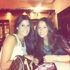 Mar?a y Nuria 10-9-2013
