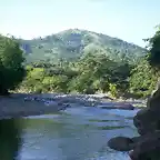 Boca de El Salto