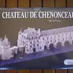 chenonceau 1