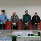PILOTOS LEONES