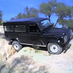 defender 110